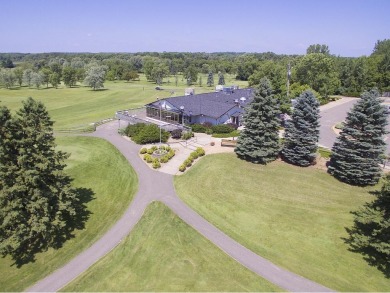 Great opportunity for a restaurateur looking for the perfect on Purple Hawk Country Club in Minnesota - for sale on GolfHomes.com, golf home, golf lot