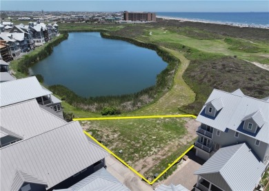 Prime *BEACHFRONT* location in the Fairways of Palmilla Beach on Palmilla Beach Golf Club in Texas - for sale on GolfHomes.com, golf home, golf lot