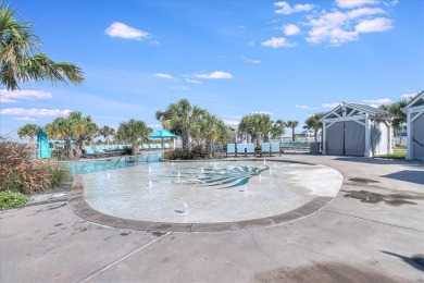 Prime *BEACHFRONT* location in the Fairways of Palmilla Beach on Palmilla Beach Golf Club in Texas - for sale on GolfHomes.com, golf home, golf lot