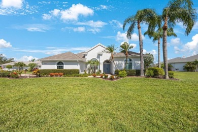 Welcome to this beautifully updated 4-bedroom, 3-bath home in on River Wilderness Golf and Country Club in Florida - for sale on GolfHomes.com, golf home, golf lot