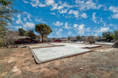Discover the perfect canvas for your dream home with this on Bloomington Country Club in Utah - for sale on GolfHomes.com, golf home, golf lot