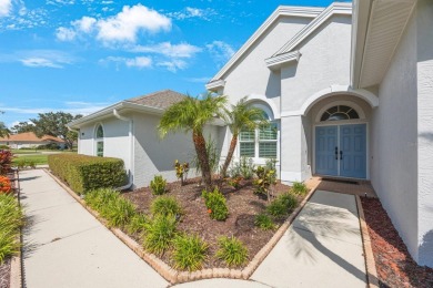 Welcome to this beautifully updated 4-bedroom, 3-bath home in on River Wilderness Golf and Country Club in Florida - for sale on GolfHomes.com, golf home, golf lot