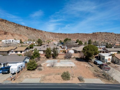 Discover the perfect canvas for your dream home with this on Bloomington Country Club in Utah - for sale on GolfHomes.com, golf home, golf lot