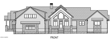 Bring this stunning Dean Allen design to life on a prime 1.3 on Torreon Golf Club in Arizona - for sale on GolfHomes.com, golf home, golf lot