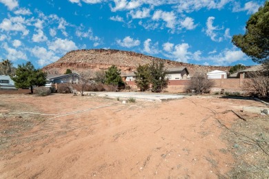 Discover the perfect canvas for your dream home with this on Bloomington Country Club in Utah - for sale on GolfHomes.com, golf home, golf lot