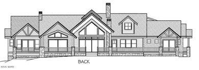 Bring this stunning Dean Allen design to life on a prime 1.3 on Torreon Golf Club in Arizona - for sale on GolfHomes.com, golf home, golf lot