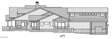 Bring this stunning Dean Allen design to life on a prime 1.3 on Torreon Golf Club in Arizona - for sale on GolfHomes.com, golf home, golf lot