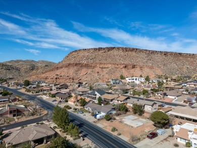 Discover the perfect canvas for your dream home with this on Bloomington Country Club in Utah - for sale on GolfHomes.com, golf home, golf lot