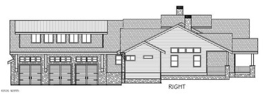 Bring this stunning Dean Allen design to life on a prime 1.3 on Torreon Golf Club in Arizona - for sale on GolfHomes.com, golf home, golf lot