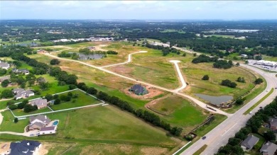 Discover the epitome of luxury living in Bartonville's exclusive on Lantana Golf Club in Texas - for sale on GolfHomes.com, golf home, golf lot