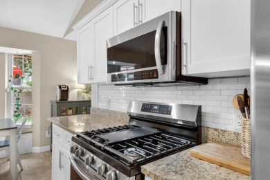 Welcome to your perfect blend of comfort, charm, and convenience on Fairway Oaks at Magnolia Golf Course in Florida - for sale on GolfHomes.com, golf home, golf lot