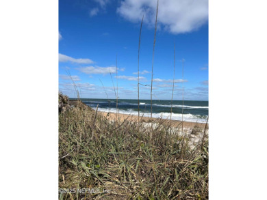 Discover the epitome of coastal luxury with this extraordinary on Hammock Dunes Club in Florida - for sale on GolfHomes.com, golf home, golf lot