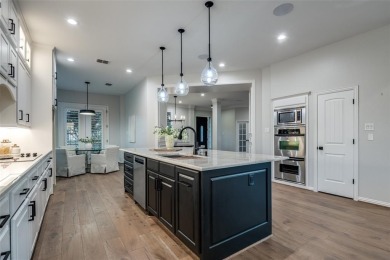 Turn-key luxury on a corner lot in Castle Hills! Built in 2006 on The Lakes at Castle Hill Golf Club in Texas - for sale on GolfHomes.com, golf home, golf lot
