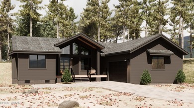 Let us build this (or similar) custom home on a gorgeous, treed on Torreon Golf Club in Arizona - for sale on GolfHomes.com, golf home, golf lot