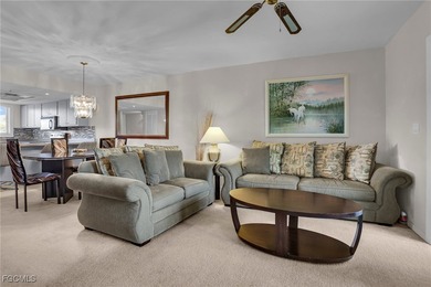 Welcome to your dream retreat at Cross Creek Country Club! This on Cross Creek Country Club in Florida - for sale on GolfHomes.com, golf home, golf lot
