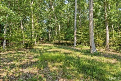 Discover the perfect blend of beauty and tranquility on this on Innsbrook Resort Golf Course in Missouri - for sale on GolfHomes.com, golf home, golf lot
