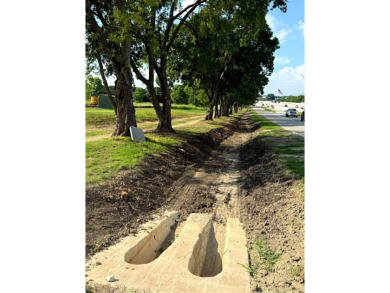 Discover this outstanding 2.52-acre parcel of commercial land on Stone Creek Country Club Inc. in Texas - for sale on GolfHomes.com, golf home, golf lot