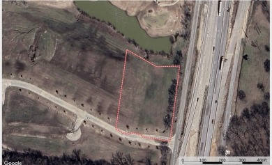 Discover this outstanding 2.52-acre parcel of commercial land on Stone Creek Country Club Inc. in Texas - for sale on GolfHomes.com, golf home, golf lot
