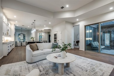 Turn-key luxury on a corner lot in Castle Hills! Built in 2006 on The Lakes at Castle Hill Golf Club in Texas - for sale on GolfHomes.com, golf home, golf lot