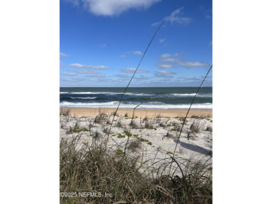 Discover the epitome of coastal luxury with this extraordinary on Hammock Dunes Club in Florida - for sale on GolfHomes.com, golf home, golf lot