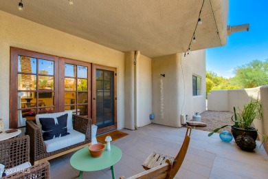 Welcome to resort-style living in the heart of the prestigious on Arizona Biltmore Golf and Country Club in Arizona - for sale on GolfHomes.com, golf home, golf lot