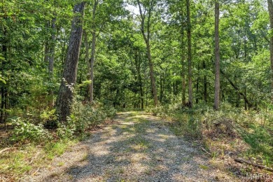 Discover the perfect blend of beauty and tranquility on this on Innsbrook Resort Golf Course in Missouri - for sale on GolfHomes.com, golf home, golf lot