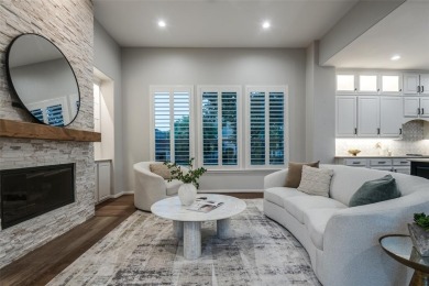 Turn-key luxury on a corner lot in Castle Hills! Built in 2006 on The Lakes at Castle Hill Golf Club in Texas - for sale on GolfHomes.com, golf home, golf lot