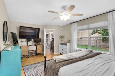 Welcome to your perfect blend of comfort, charm, and convenience on Fairway Oaks at Magnolia Golf Course in Florida - for sale on GolfHomes.com, golf home, golf lot