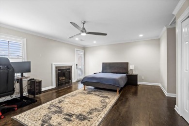 This 2 bed, 2 and 1/2 bath ALL BRICK END UNIT TOWNHOME offers on Ansley Golf Club At Mid-Town in Georgia - for sale on GolfHomes.com, golf home, golf lot