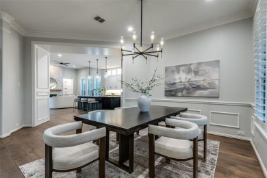 Turn-key luxury on a corner lot in Castle Hills! Built in 2006 on The Lakes at Castle Hill Golf Club in Texas - for sale on GolfHomes.com, golf home, golf lot