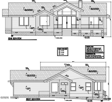 Let us build this (or similar) custom home on a gorgeous, treed on Torreon Golf Club in Arizona - for sale on GolfHomes.com, golf home, golf lot