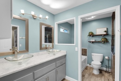 Welcome to your perfect blend of comfort, charm, and convenience on Fairway Oaks at Magnolia Golf Course in Florida - for sale on GolfHomes.com, golf home, golf lot