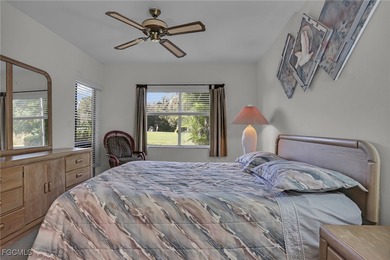 Welcome to your dream retreat at Cross Creek Country Club! This on Cross Creek Country Club in Florida - for sale on GolfHomes.com, golf home, golf lot