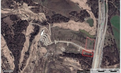 Discover this outstanding 2.52-acre parcel of commercial land on Stone Creek Country Club Inc. in Texas - for sale on GolfHomes.com, golf home, golf lot