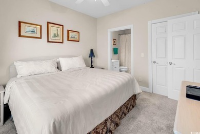 When you visit this beautiful 3br/2ba condo on the top floor on Myrtlewood Golf Course and Club  in South Carolina - for sale on GolfHomes.com, golf home, golf lot