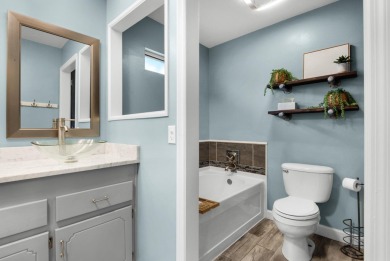 Welcome to your perfect blend of comfort, charm, and convenience on Fairway Oaks at Magnolia Golf Course in Florida - for sale on GolfHomes.com, golf home, golf lot