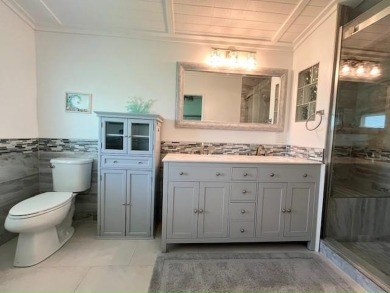 MOVE-IN READY! Renovated STUCCO 2bd/2ba home boasts a welcoming on Del Tura Golf and Country Club in Florida - for sale on GolfHomes.com, golf home, golf lot