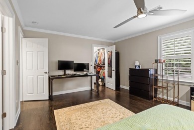 This 2 bed, 2 and 1/2 bath ALL BRICK END UNIT TOWNHOME offers on Ansley Golf Club At Mid-Town in Georgia - for sale on GolfHomes.com, golf home, golf lot