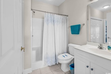 When you visit this beautiful 3br/2ba condo on the top floor on Myrtlewood Golf Course and Club  in South Carolina - for sale on GolfHomes.com, golf home, golf lot