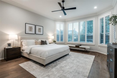 Turn-key luxury on a corner lot in Castle Hills! Built in 2006 on The Lakes at Castle Hill Golf Club in Texas - for sale on GolfHomes.com, golf home, golf lot