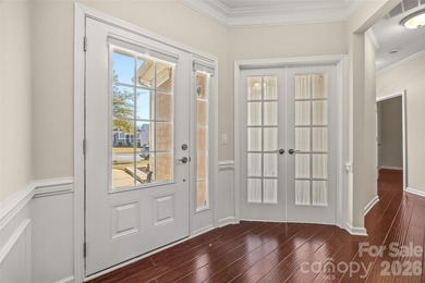 MOVE-IN READY LUXURY. Experience effortless living in this on Carolina Lakes Golf Club, LLC in South Carolina - for sale on GolfHomes.com, golf home, golf lot