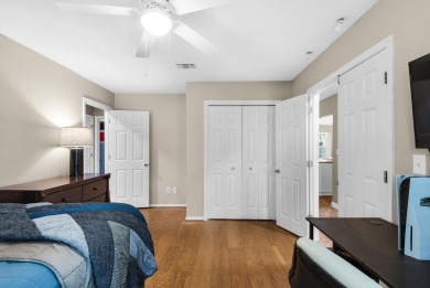 Welcome to your perfect blend of comfort, charm, and convenience on Fairway Oaks at Magnolia Golf Course in Florida - for sale on GolfHomes.com, golf home, golf lot
