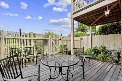 This 2 bed, 2 and 1/2 bath ALL BRICK END UNIT TOWNHOME offers on Ansley Golf Club At Mid-Town in Georgia - for sale on GolfHomes.com, golf home, golf lot