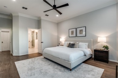 Turn-key luxury on a corner lot in Castle Hills! Built in 2006 on The Lakes at Castle Hill Golf Club in Texas - for sale on GolfHomes.com, golf home, golf lot