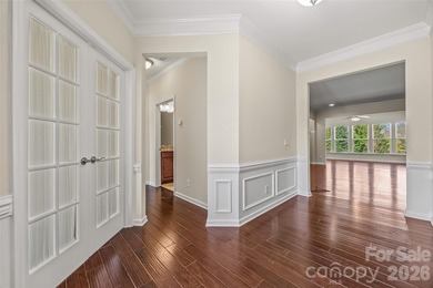 MOVE-IN READY LUXURY. Experience effortless living in this on Carolina Lakes Golf Club, LLC in South Carolina - for sale on GolfHomes.com, golf home, golf lot