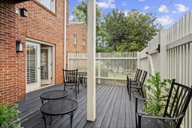 This 2 bed, 2 and 1/2 bath ALL BRICK END UNIT TOWNHOME offers on Ansley Golf Club At Mid-Town in Georgia - for sale on GolfHomes.com, golf home, golf lot