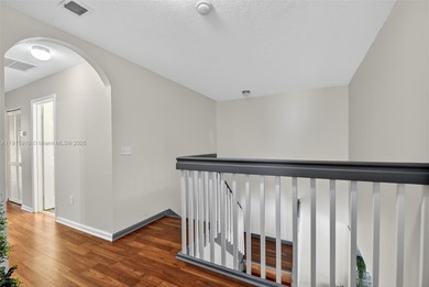 Spacious 5BR, 2.5BA home in Madison Green, Royal Palm Beach on The Links At Madison Green in Florida - for sale on GolfHomes.com, golf home, golf lot