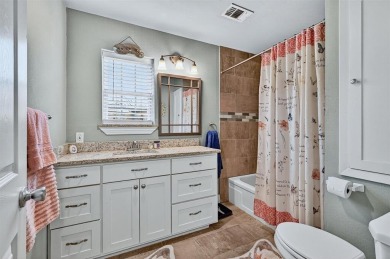 Charming 3-bedroom, 2-bathroom house located in Lake Kiowa, a on Lake Kiowa Golf Course in Texas - for sale on GolfHomes.com, golf home, golf lot