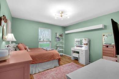 Welcome to your perfect blend of comfort, charm, and convenience on Fairway Oaks at Magnolia Golf Course in Florida - for sale on GolfHomes.com, golf home, golf lot