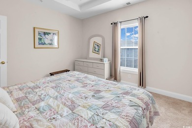 When you visit this beautiful 3br/2ba condo on the top floor on Myrtlewood Golf Course and Club  in South Carolina - for sale on GolfHomes.com, golf home, golf lot